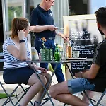 Hotel Ibis Budget Nantes Aeroport 2*