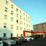 Hotel Ibis Budget Nantes Aeroport 2*