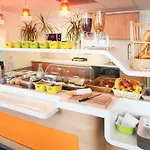 Szálloda Ibis Budget Nantes Aéroport 2*