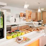 Ibis Budget Nantes Aeroport