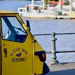 Ibis Budget Nantes Aéroport 2*