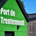 Ibis Budget Nantes Aeroport