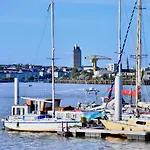 Ibis Budget Nantes Aéroport Rezé