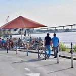 Ibis Budget Nantes Aeroport Hotel 2*