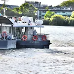 Ibis Budget Nantes Aeroport Rezé