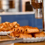 Ibis Budget Nantes Aeroport Rezé