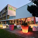 Ibis Budget Nantes Aéroport Szálloda 2*