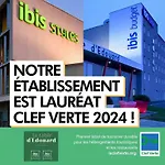 Ibis Budget Nantes Aeroport Hotel
