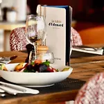 Ibis Budget Nantes Aeroport 2* Rezé