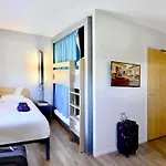 Hotel Ibis Budget Nantes Aeroport