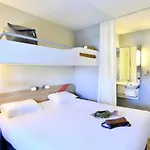 Ibis Budget Nantes Aéroport Szálloda Rezé