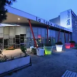 Szálloda Ibis Budget Nantes Aéroport 2*