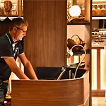 Ibis Budget Nantes Aeroport