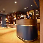 Hotel Ibis Budget Nantes Aeroport Rezé