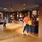 Hotel Ibis Budget Nantes Aeroport