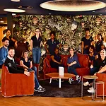 Ibis Budget Nantes Aeroport Hotel 2*