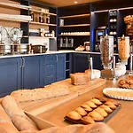 Ibis Budget Nantes Aeroport Hotel 2*