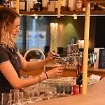 Ibis Budget Nantes Aeroport 2* Rezé