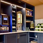 Ibis Budget Nantes Aéroport 2* Rezé