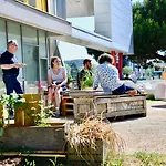 Ibis Budget Nantes Aeroport Rezé