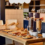 Ibis Budget Nantes Aeroport