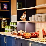 Hotel Ibis Budget Nantes Aeroport Rezé