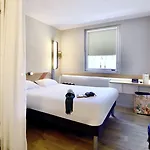 Ibis Budget Nantes Aeroport Rezé