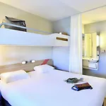 Ibis Budget Nantes Aeroport 2* Rezé