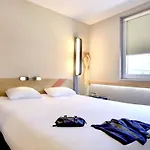 Ibis Budget Nantes Aeroport Hotel