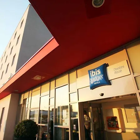 Ibis Budget Nantes Aeroport 2*