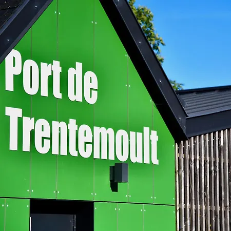 Ibis Budget Nantes Aeroport