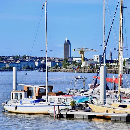 Ibis Budget Nantes Aéroport Rezé