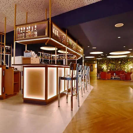 מלון Ibis Budget Nantes Aeroport