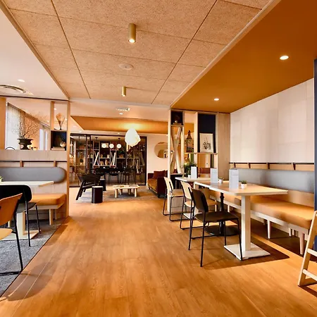 Hotel Ibis Budget Nantes Aeroport Rezé