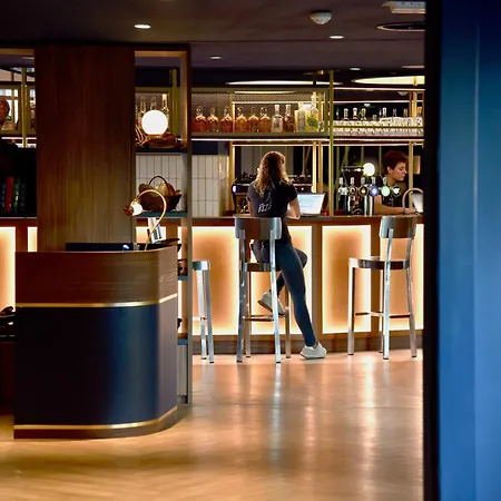Ibis Budget Nantes Aeroport 2* Rezé