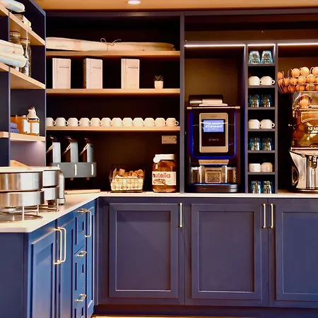 Ibis Budget Nantes Aeroport