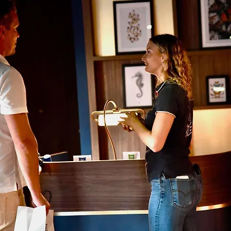 Ibis Budget Nantes Aeroport 2* Rezé