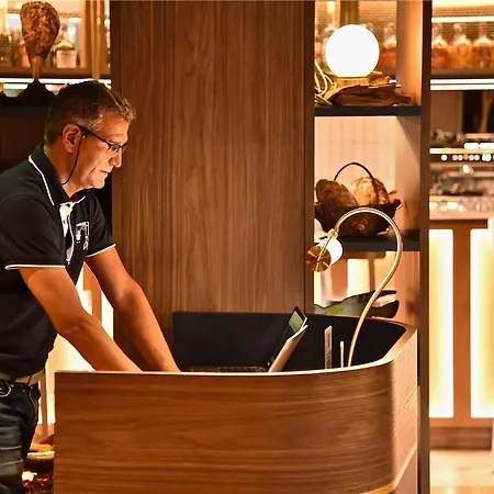 Ibis Budget Nantes Aéroport