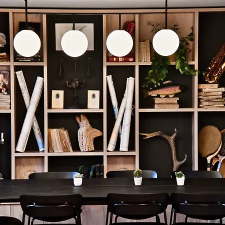 Szálloda Ibis Budget Nantes Aéroport