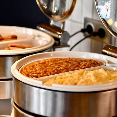 Ibis Budget Nantes Aeroport Rezé