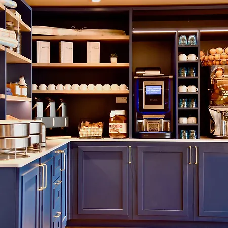 Ibis Budget Nantes Aeroport 2*