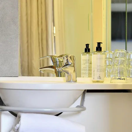 Ibis Budget Nantes Aeroport Reze