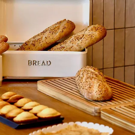 Ibis Budget Nantes Aéroport Szálloda 2*