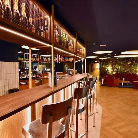 Ibis Budget Nantes Aeroport