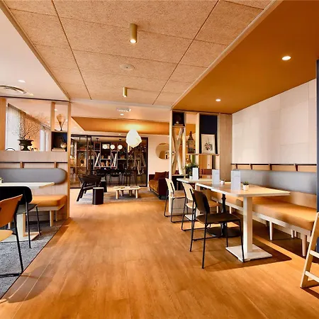 Ibis Budget Nantes Aeroport Hotel