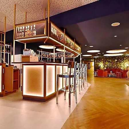 Ibis Budget Nantes Aeroport