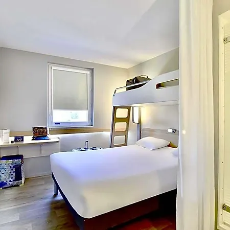 Ibis Budget Nantes Aeroport 호텔 2*