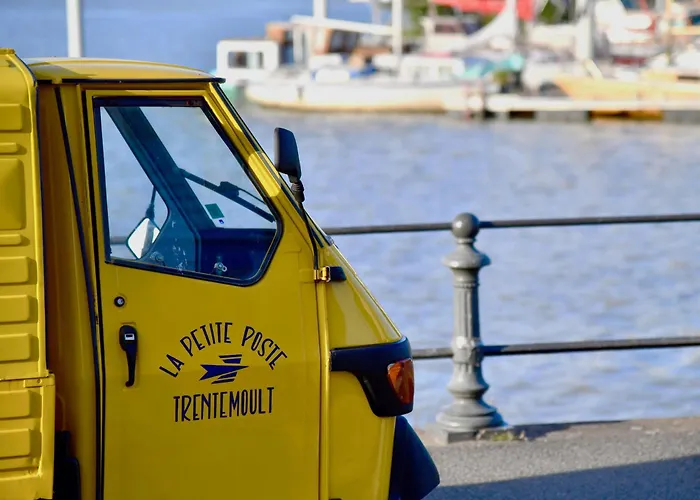 Ibis Budget Nantes Aéroport 2*