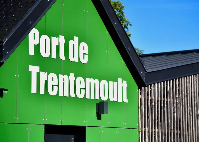 Ibis Budget Nantes Aéroport