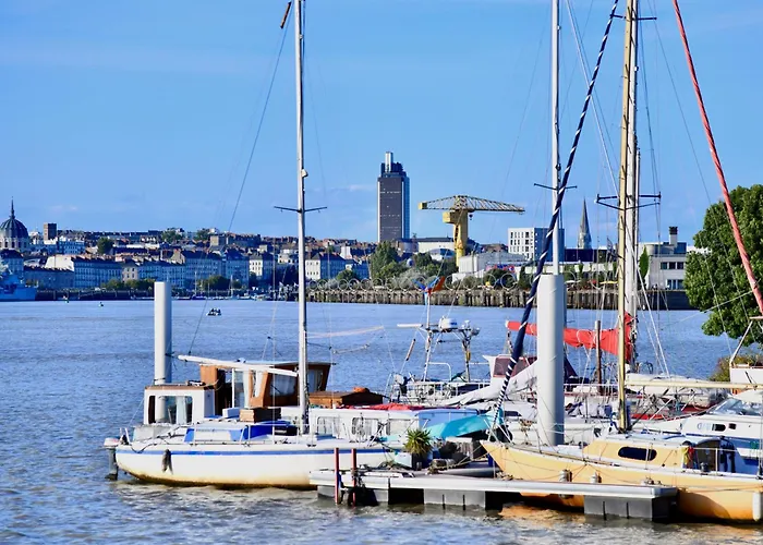 Ibis Budget Nantes Aéroport Rezé